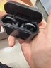 弱水時(shí)砂【八倉現貨】openfree藍牙耳機耳夾式真無(wú)線(xiàn)HIFi音質(zhì)掛耳運動(dòng)跑步通話(huà)降噪骨傳導概念開(kāi)放式 夜幕黑/52小時(shí)超長(cháng)總續航 【LDAC/LHDC/LC3】三協(xié)議 曬單實(shí)拍圖