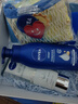 妮維雅（NIVEA）孫穎莎【滋養時(shí)刻】禮盒光潤煥亮雙管+深層身體乳潤膚保濕 曬單實(shí)拍圖