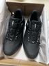 安踏PG7丨旅步丨緩震慢跑鞋男鞋厚底舒適運動(dòng)鞋黑色旅游休閑鞋 曬單實(shí)拍圖