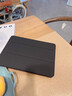 威頓【熱銷(xiāo)百萬(wàn)丨官配1:1】iPad11/10/9保護殼2025新款mini7/air6平板5pro保護套全包防摔防彎適用蘋(píng)果 【蘋(píng)果黑】MFi質(zhì)量認證丨親膚耐臟材質(zhì)丨全包防抗摔 ipad 11/10 曬單實(shí)拍圖