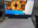 七彩虹隱星P15 游戲本 50系滿(mǎn)性能獨顯 40系獨顯直連高刷 學(xué)生設計 軟件編輯筆記本電腦 滿(mǎn)血電競筆記本 P15：I5-13420H/RTX5050白 *性?xún)r(jià)比推薦 【16G內存 512G固態(tài)】 曬單實(shí)拍圖