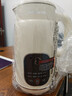 九陽(yáng)（Joyoung）豆漿機1L容量 快速漿輕音破壁預約時(shí)間一鍵自清洗1-3人用 全自動(dòng)家用多功能破壁機D285 曬單實(shí)拍圖