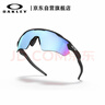 OAKLEY歐克利運動(dòng)眼鏡騎行眼鏡防風(fēng)鏡墨鏡RADAR EV PATH 0OO9208 曬單實(shí)拍圖