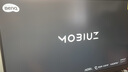 明基（BenQ）EX271U 莫比烏斯MOBIUZ 27英寸4K165HZ IPS/HDR400/eARC 3A游戲顯示器 曬單實(shí)拍圖