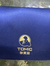 特美刻（TOMIC）馬克杯咖啡杯子情侶陶瓷杯創(chuàng  )意木柄牛奶杯水杯隨手杯伴手 曬單實(shí)拍圖