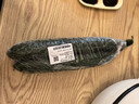 長(cháng)黃瓜約600g 曬單實(shí)拍圖