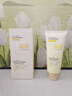 韓方五谷硫磺洗面奶男女士氨基酸除螨控油祛痘清潔黑頭毛孔提亮膚色潔面乳 曬單實(shí)拍圖