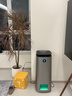 352【旗艦爆款】無(wú)霧加濕器空氣凈化器加濕凈化一體機家用客廳臥室大面積除甲醛鼻炎國家補貼 H301 曬單實(shí)拍圖