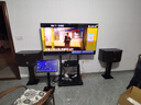 JBL【全新三分頻】家庭ktv音響套裝 專業(yè)影院音箱三分頻卡拉ok唱歌全套設備家用K歌點歌一體機 曬單實拍圖