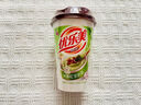 優(yōu)樂(lè )美椰果奶茶80g*8杯640克禮盒箱裝 早餐代餐下午茶速溶沖調品飲料 曬單實(shí)拍圖