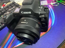 佳能（Canon）EOS R5 Mark II 微單相機R5二代 mark2全畫(huà)幅專(zhuān)業(yè)微單 Vlog相機 8K視頻拍攝 單機+RF24-70F2.8【經(jīng)典焦段】 官方標配【京東多倉發(fā)~快可次日達】 曬單實(shí)拍圖