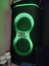 JBL PARTYBOX 120音箱 無(wú)線(xiàn)藍牙低音炮電腦音響戶(hù)外便攜移動(dòng) 卡拉OK 廣場(chǎng)舞K歌會(huì )議擴音器 曬單實(shí)拍圖