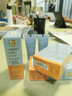 怡思?。↖SDIN）防曬霜隔離30ml*3 SPF50進(jìn)口面部敏感肌女男士戶(hù)外軍訓學(xué)生禮物 曬單實(shí)拍圖