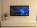 FFALCON雷鳥(niǎo)鶴626款 65英寸 萬(wàn)象分區QD-MiniLED1100nits 高階HVA安橋音響288Hz高刷 平板游戲電視65R69A 曬單實(shí)拍圖