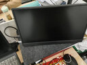 愛(ài)國者aigo便攜顯示器 IPS電腦手機便攜屏筆記本支架顯示屏擴展屏 PS4/5 Switch副屏Type-C一線(xiàn)通 15.6英寸/1080P/低藍光/隱藏支架款 曬單實(shí)拍圖
