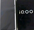 vivo  iQOO Z9 【國家補貼】8GB+256GB 曜夜黑 6000mAh 藍海電池 第三代驍龍 7 電競手機 曬單實(shí)拍圖