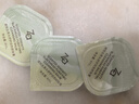姬芮（ZA）【敏肌可用】去黑頭舒護雙色卸妝膏旅行裝 3粒裝12ml 曬單實(shí)拍圖