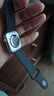 Apple/蘋果 Watch S11 智能手表GPS款42毫米深空灰色鋁金屬表殼黑色運(yùn)動(dòng)型表帶S/M MEUG4CH/B 曬單實(shí)拍圖