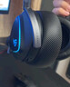 ROG棱鏡精英版 游戲耳機 頭戴式耳機 環(huán)繞7.1音效TypeC接口 Switch耳機 可拆卸麥克風(fēng) 適配三角洲行動(dòng) 曬單實(shí)拍圖