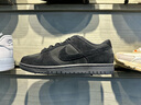耐克 （NIKE）2025年男子DUNK LOW RETRO SE運動(dòng)休閑鞋 IB6651-001 41 曬單實(shí)拍圖