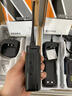摩托羅拉（Motorola）摩托羅拉大功率對講機器無(wú)線(xiàn)手臺民用50公里戶(hù)外工地迷你小型 MT518買(mǎi)一送一（可USB充電） 無(wú) 曬單實(shí)拍圖