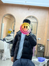 駱駝火山羽絨服男女款城市輕戶(hù)外加厚防寒面包服冬季外套 曬單實(shí)拍圖
