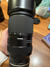 騰龍（Tamron）A065Z 70-180mm F/2.8 Di III VC VXD G2二代防抖大光圈長(cháng)焦變焦全畫(huà)幅微單鏡頭（尼康Z卡口） 曬單實(shí)拍圖