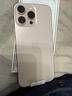 Apple/蘋(píng)果iPhone 16 Pro Max（A3297）512GB 沙漠色鈦金屬 支持移動(dòng)聯(lián)通電信5G 雙卡雙待手機 曬單實(shí)拍圖