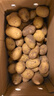 金百粟湖北恩施小土豆 農家黃心洋芋新鮮馬鈴薯現挖蔬菜生鮮 凈重9斤小果-乒乓球大小 顧客推薦 曬單實(shí)拍圖