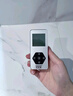 激光測距儀手持家用多功能紅外線(xiàn)測量?jì)x高精度電子尺量房測量工具 【高精度】50m紅光測距儀 包裝和說(shuō)明書(shū)上有使用視頻教程 曬單實(shí)拍圖