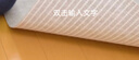 SANKO日本進(jìn)口廚房地墊 薄款防油防水加長(cháng)吸附防滑腳墊客廳餐廳可裁剪 灰色  日本制【3mm厚度】 180cm*60cm 曬單實(shí)拍圖