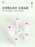 天章 （TANGO）80*60mm30米*50卷 新綠天章熱敏收銀紙 京東外賣(mài)餐飲后廚小票紙 商超收銀憑證打印紙 適配80mm機器 曬單實(shí)拍圖