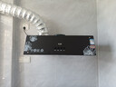 長(cháng)城（CHANGCHENG）油煙機家用廚房老式大吸力抽油煙機頂吸式中式脫排吸油煙機出租屋煙機 高配-按鍵款+不銹鋼風(fēng)網(wǎng)+雙速大吸力電機 上門(mén)安裝 曬單實(shí)拍圖