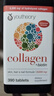 Youtheory膠原蛋白collagen390粒 18種氨基酸含維生素C 美國進(jìn)口膠原蛋白片 【美白養顏 緊致皮膚】 390粒*2瓶 曬單實(shí)拍圖