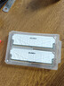 光威（Gloway）32GB(16GBx2) DDR4 3200 臺式機內存條 天策 馬甲條 精選顆粒 CL18 皓月白 曬單實(shí)拍圖