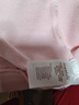 戴維貝拉（DAVE＆BELLA）秋季新款童裝女童衣服兒童上衣休閑小童開(kāi)衫甜美女寶寶連帽外套 粉色【現貨】 120 cm（建議身高110-120cm） 曬單實(shí)拍圖