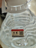 卓譽(yù)瀘州高粱酒自飲泡酒52度清香型白酒桶裝純糧食酒5L散酒泡酒白酒 曬單實(shí)拍圖