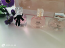 IDX反轉巴黎邂逅竹韻女士香水禮盒淡香套裝持久留香禮物送女友老婆 曬單實(shí)拍圖