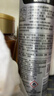 舒耐（Rexona）爽身香體噴霧腋下干爽不粘膩淡香清爽抑汗 淡雅150mL【男士】 曬單實(shí)拍圖