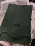 際華三零一三冬季防寒面罩制男式脖套防風(fēng)保暖軍綠色面罩護臉頭套 墨綠色面罩【正品保真】 曬單實(shí)拍圖