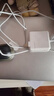 畢亞茲 蘋(píng)果筆記本電腦充電器45W適用MacBook iPad Air Pro電源適配器線(xiàn)磁吸直頭T型A1466 A1465 A1436 曬單實(shí)拍圖