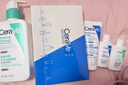 適樂(lè )膚（CeraVe）氨基酸潔面啫喱236ml(混油敏感肌洗面奶潔面乳男士女士護膚品) 曬單實(shí)拍圖