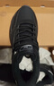 361°運動(dòng)鞋男冬季加絨復古棉鞋情侶厚底休閑老爹鞋子男672446738-2 曬單實(shí)拍圖