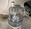 潛水艇廚房下水三通下水道三頭通接頭分水器洗菜盆水槽排水管防返臭神器 B.接水槽+凈水器 曬單實(shí)拍圖