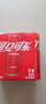 可口可樂(lè )（Coca-Cola）碳酸汽水摩登罐飲料330ml*6罐 曬單實(shí)拍圖