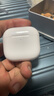 Viken【華強北頂配丨Air4代降噪款】藍牙耳機適配蘋(píng)果無(wú)線(xiàn)2025新款半入耳式金榜iphone17/16/15/14pods4 【原版正裝全功能主動(dòng)降噪版】 【主動(dòng)降噪+空間音頻+三真電量】 曬單實(shí)拍圖