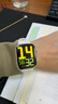 華為WATCH FIT4 智能運動(dòng)手表 超輕薄大屏 潮流運動(dòng) 長(cháng)續航 藍牙通話(huà) 運動(dòng)手表 悅動(dòng)白 氟橡膠表帶 曬單實(shí)拍圖