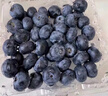 京鮮生 進(jìn)口秘魯藍莓巨無(wú)霸20mm+ 4盒裝125g/盒 新鮮水果 源頭直發(fā) 包郵 曬單實(shí)拍圖