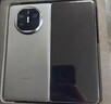 華為（HUAWEI）Mate X5典藏版X3高端旗艦折疊屏手機全網(wǎng)通輕薄智能手機 羽砂黑【Mate X5】 12G+512G 國行正品|激活補貼|品質(zhì)無(wú)憂(yōu) 曬單實(shí)拍圖