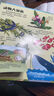 揭秘翻翻書(shū)3d立體書(shū) 幼兒早教撕不爛繪本1-2-3歲 寶寶一兩歲益智啟蒙認知玩具圖書(shū)0-3-6歲探索恐龍海洋太空揭秘系列書(shū)籍 揭秘動(dòng)物 曬單實(shí)拍圖